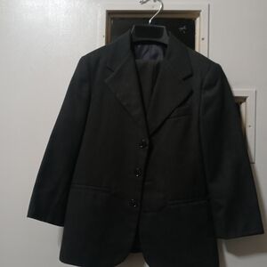 Van Heusen  boys suit